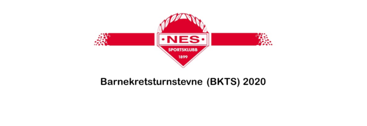 Påmelding til BKTS 2020
